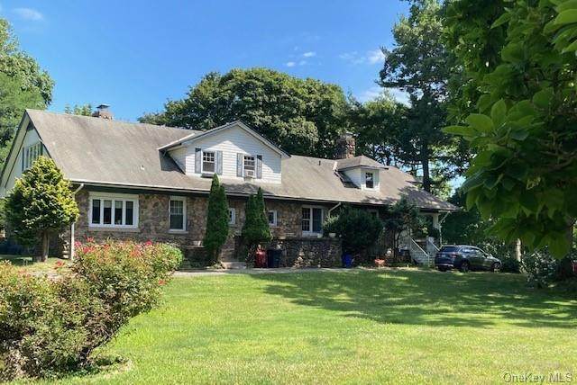 20 Old Knollwood Road - Photo 1