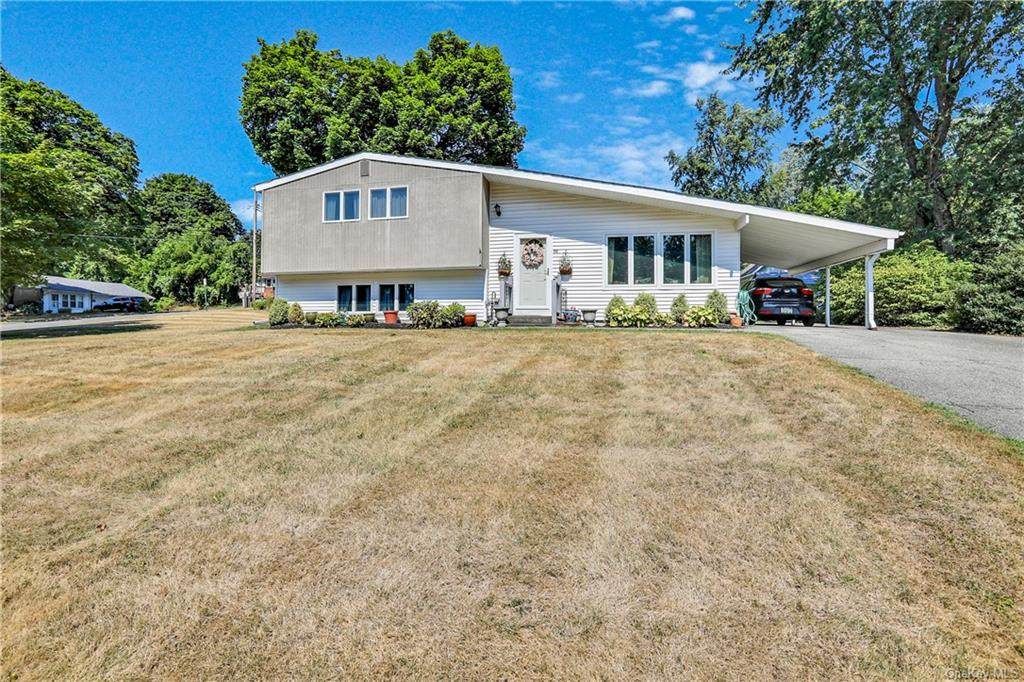 50 Creek Run Road - Photo 1