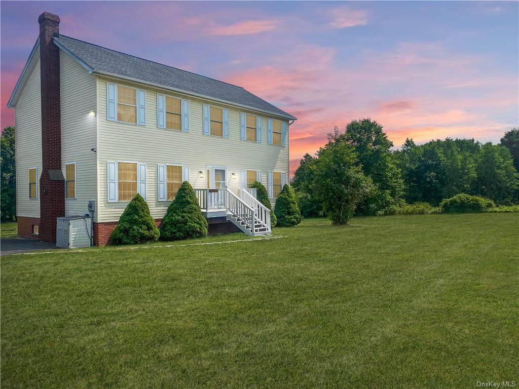 602 Bruyn Turnpike - Photo 1
