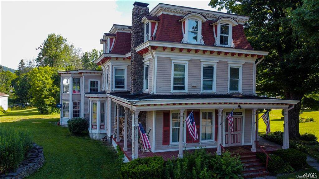 43389 State Highway 28 - Photo 1