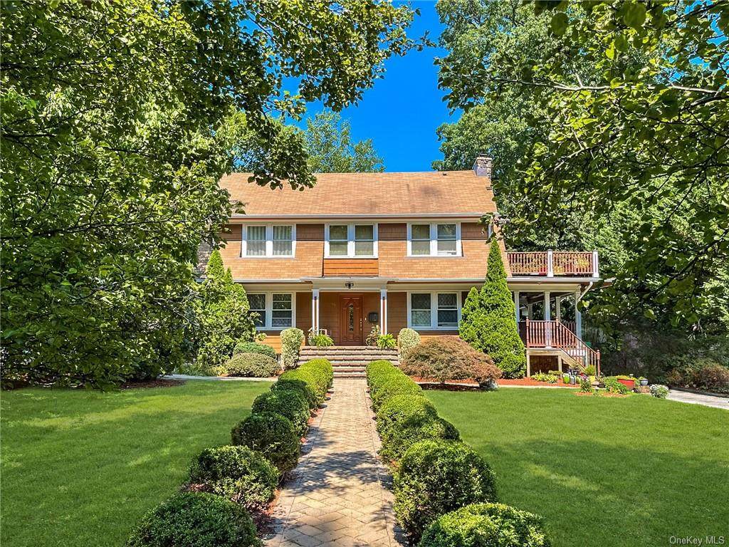 96 Hunter Avenue - Photo 1