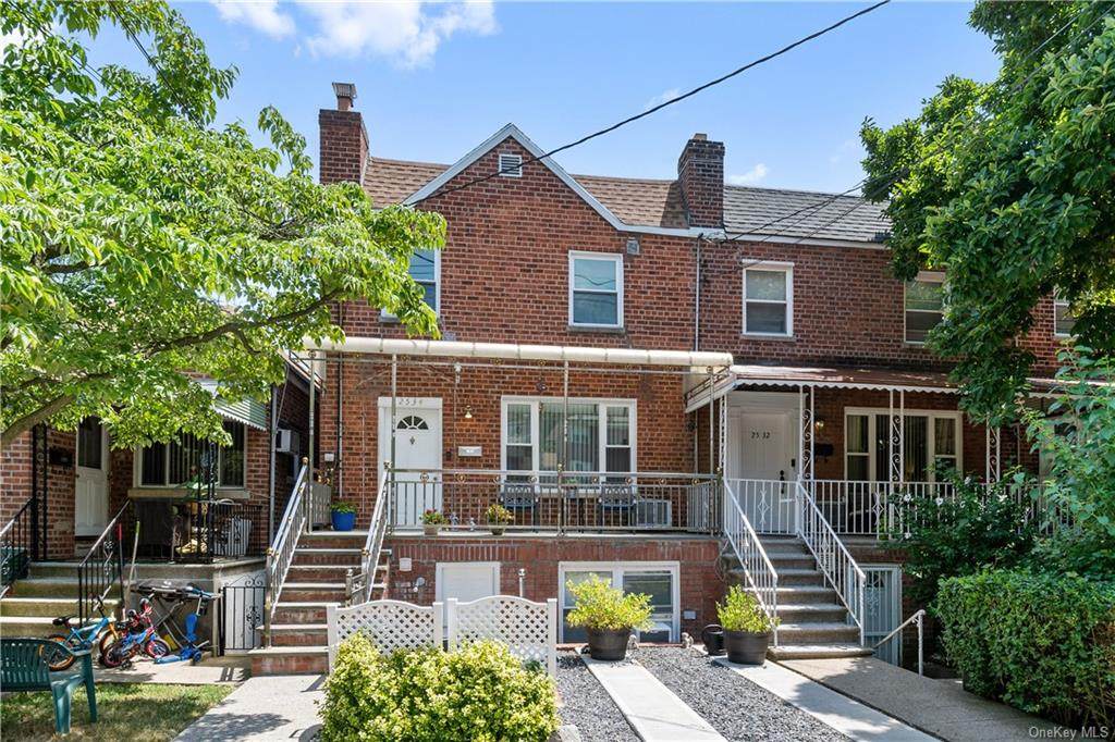 2534 Wilson Avenue - Photo 1