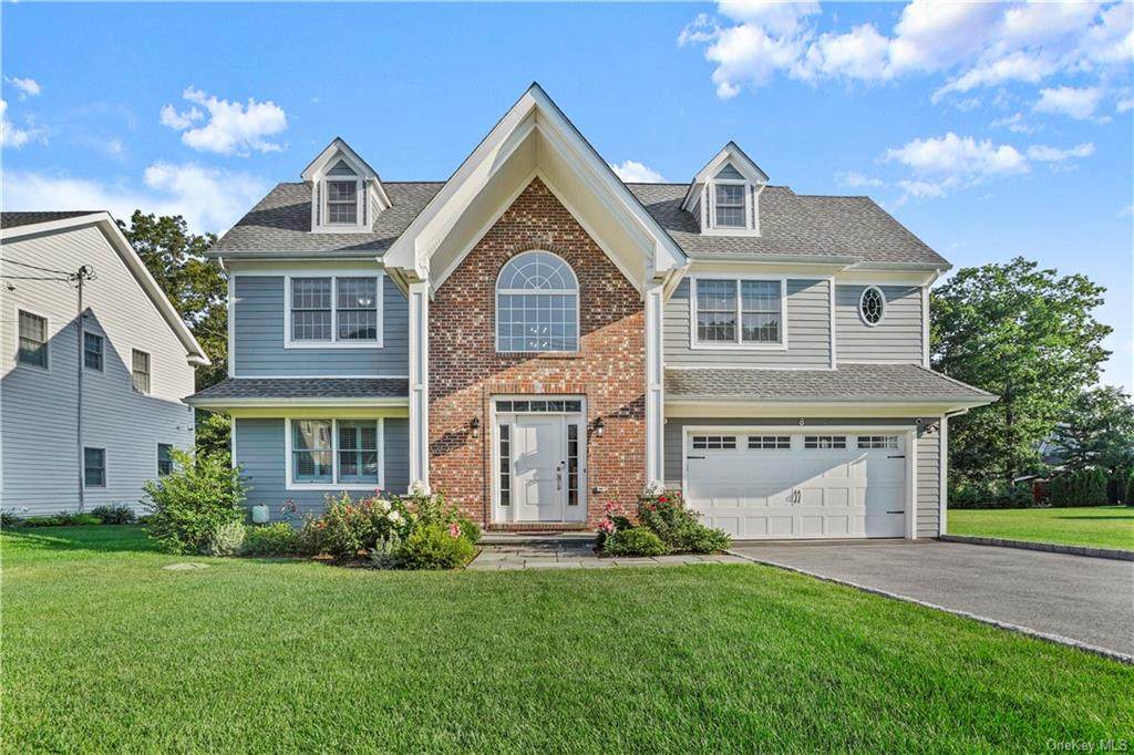 8 Woodland Road - Photo 1