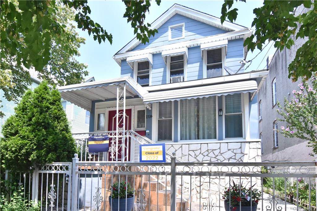 1534 Overing Street - Photo 1