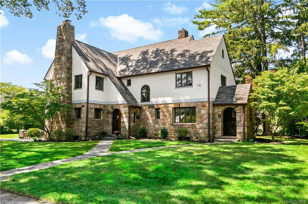 238 Mamaroneck Road - Photo 1
