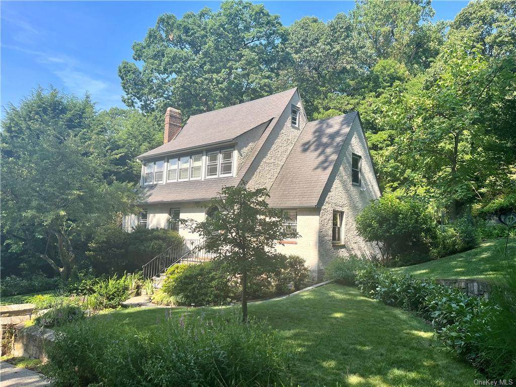 22 Overlook Road - Photo 1