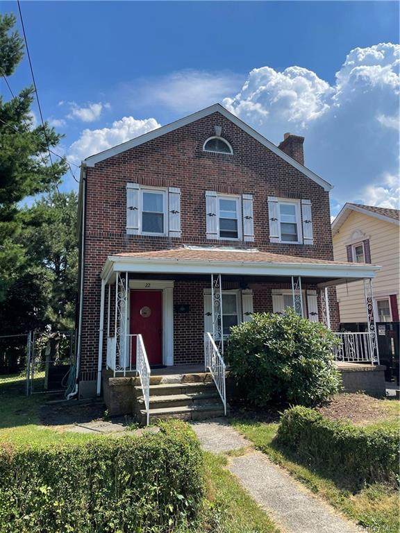 22 Emerson Street - Photo 1
