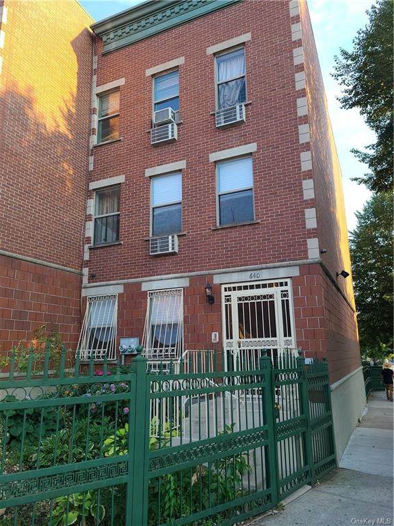 640 182nd Street - Photo 1