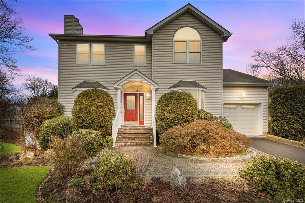 14 Louis Court - Photo 1