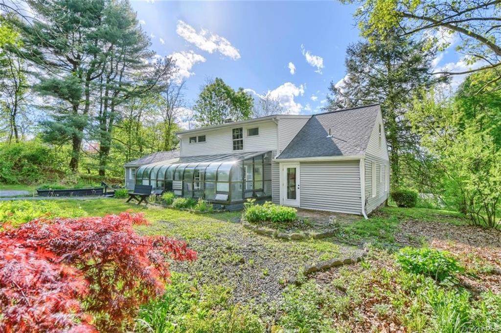 1015 Freedom Road - Photo 1