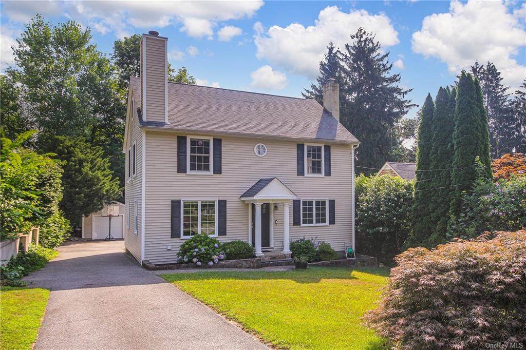 74 Crescent Terrace - Photo 1