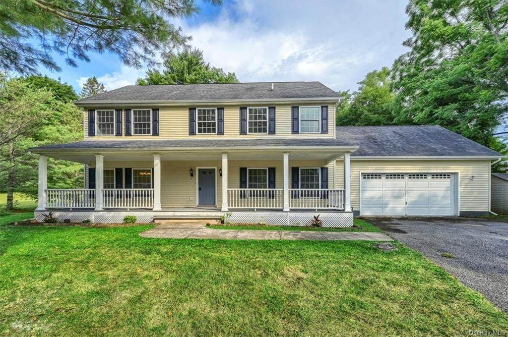1180 Dutchess Turnpike - Photo 1