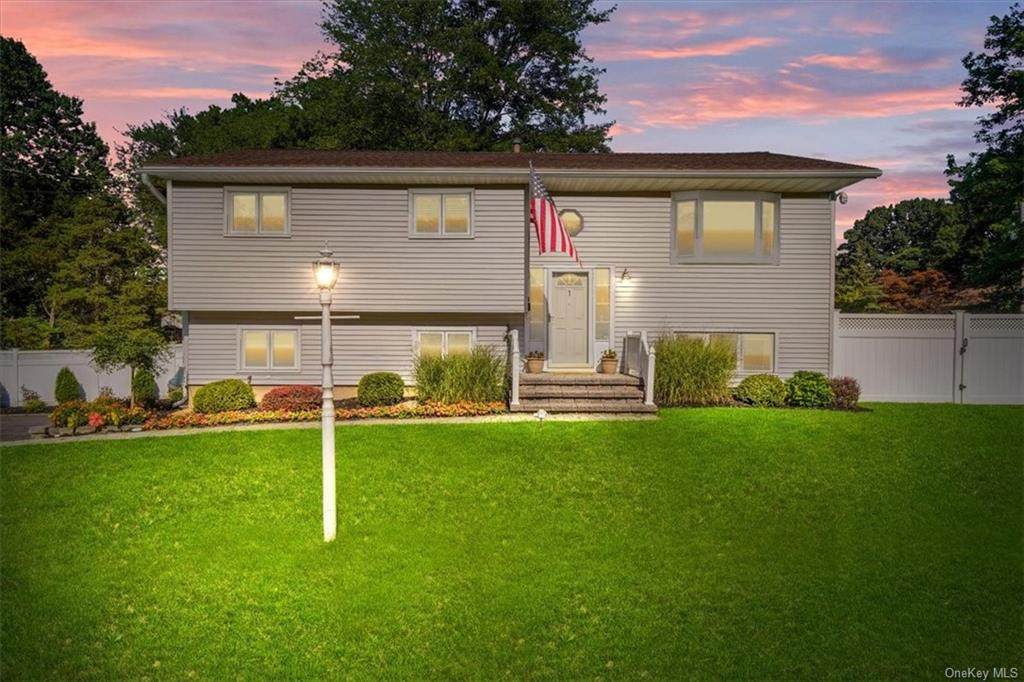 1 Foxcroft Drive - Photo 1