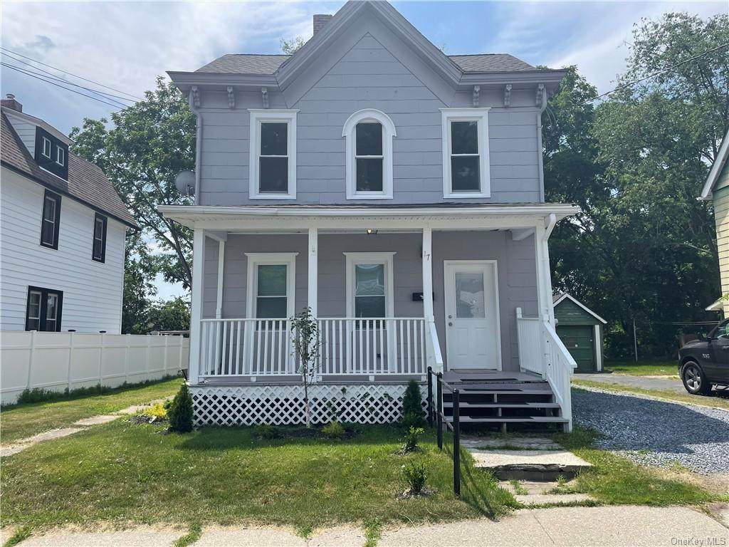 17 Bonnell Street - Photo 1