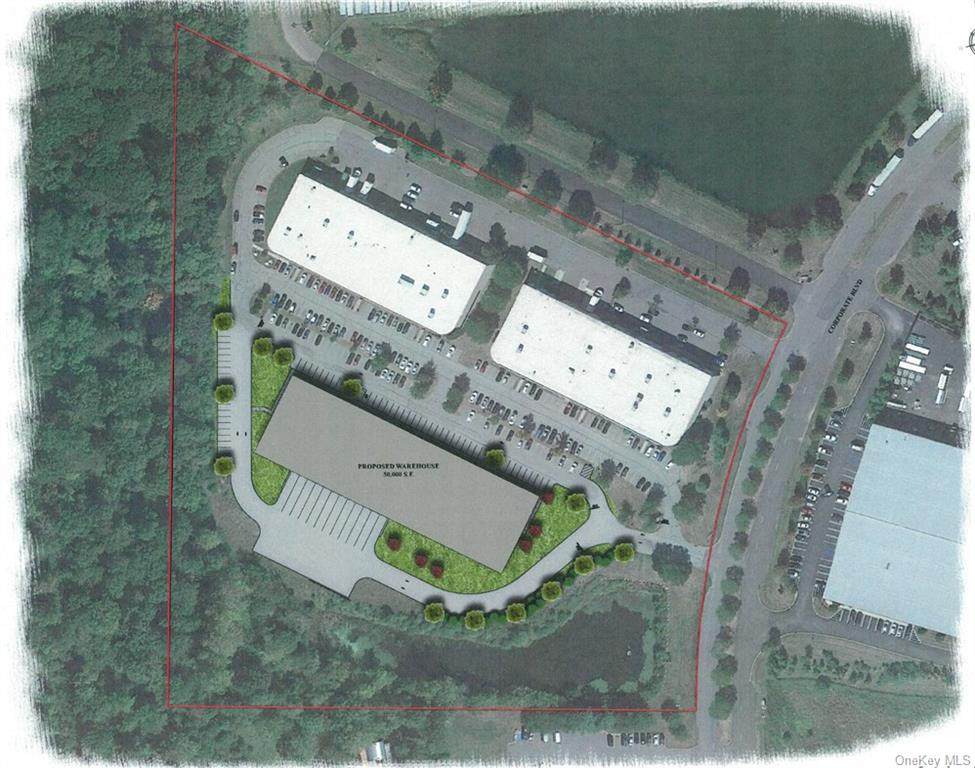 500 Corporate Boulevard - Photo 1