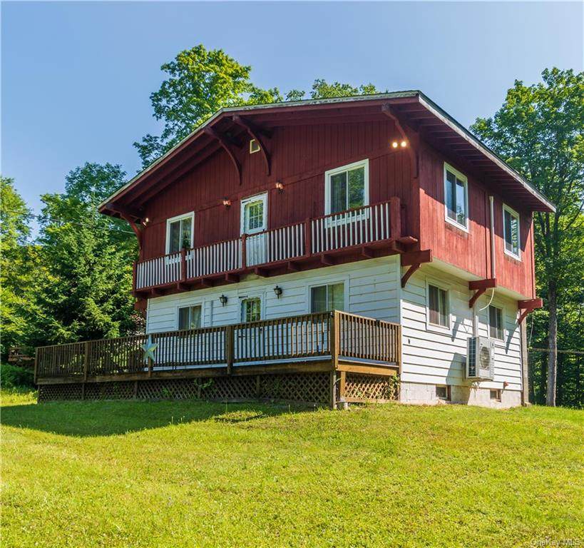89 Lake Muskoday Road - Photo 1