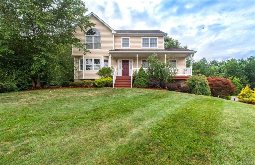 79 Heritage Lane - Photo 1