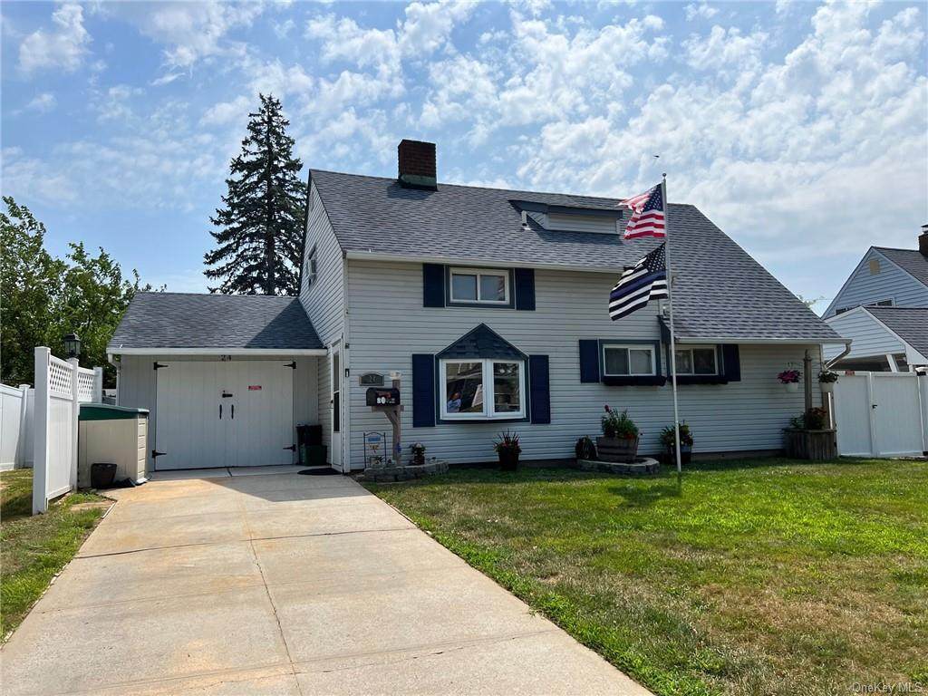 24 Starlight Lane - Photo 1