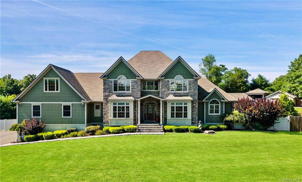 163 Hapeman Hill Road - Photo 1