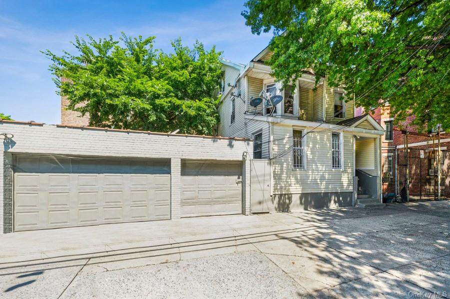 3043 Bailey Avenue - Photo 1