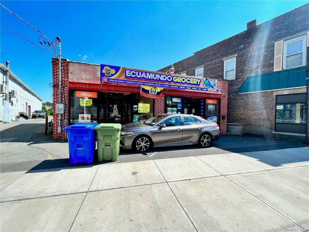 128 Wickham Avenue - Photo 1