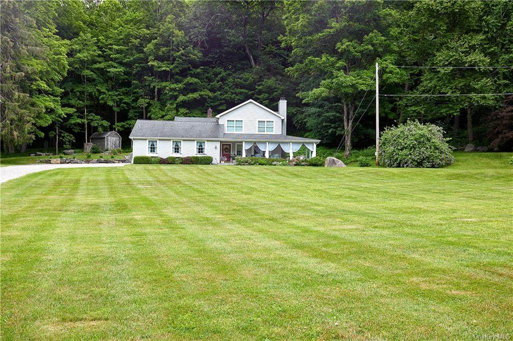 262 Old Route 55 - Photo 1