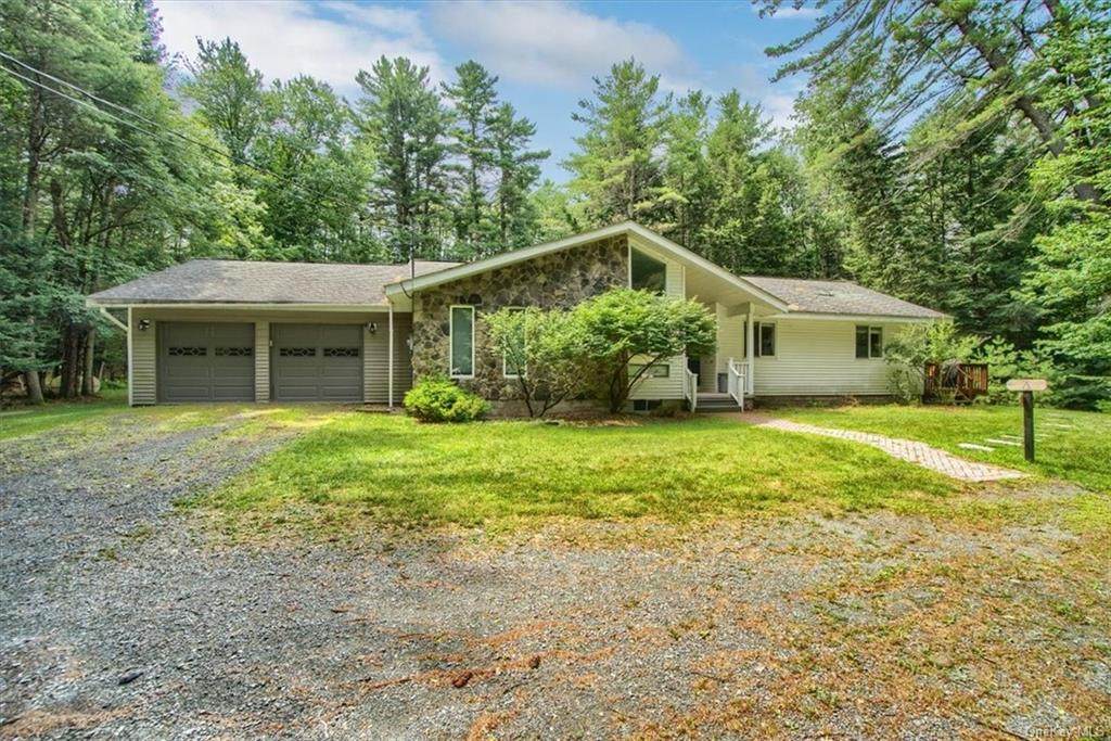 471 Horseshoe Lake Road - Photo 1