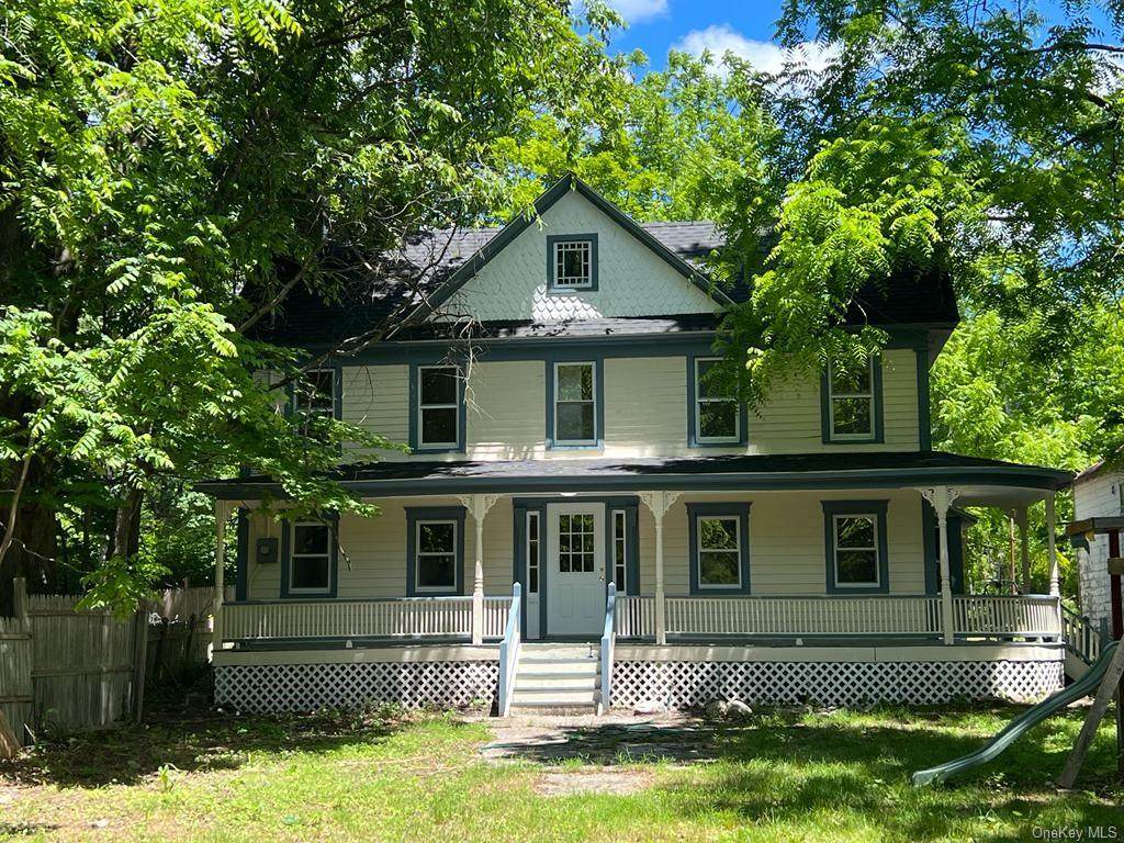 3608 State Rt 52 - Photo 1