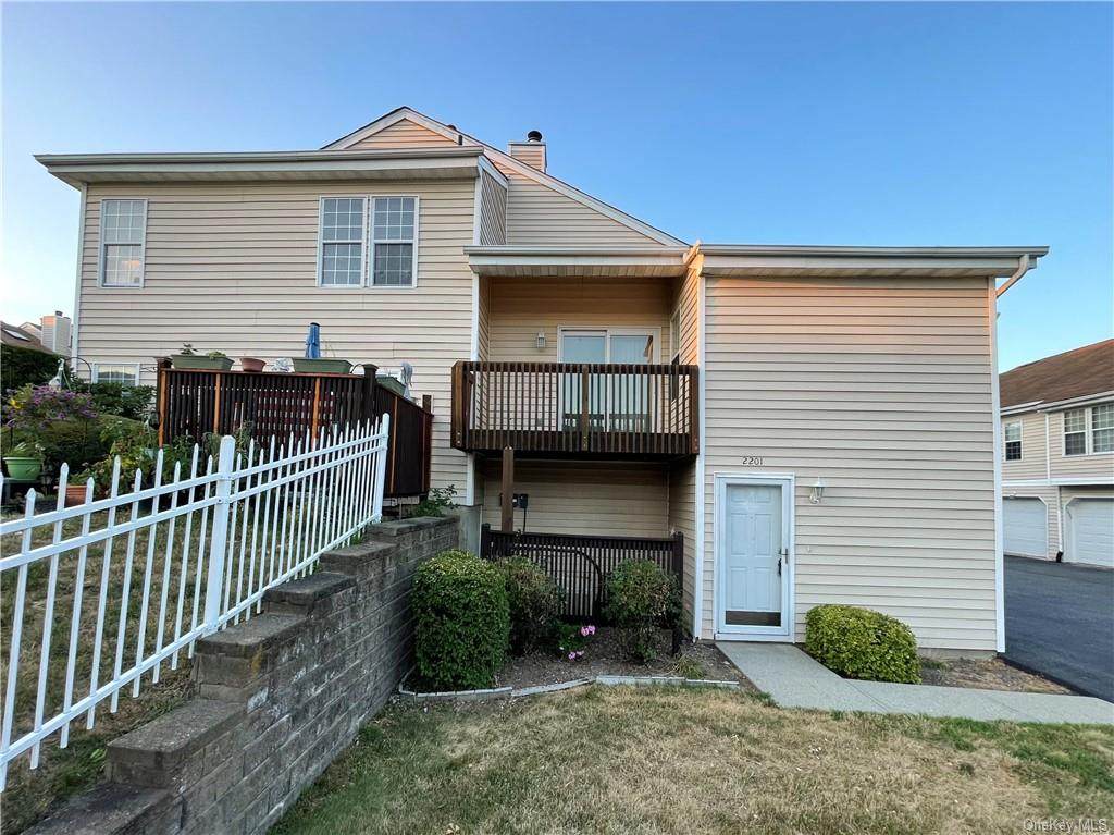 2201 Whispering Hills - Photo 1