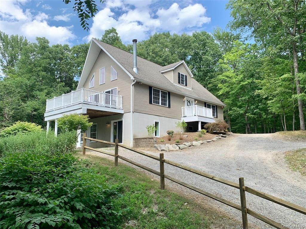 190 Traver Road - Photo 1