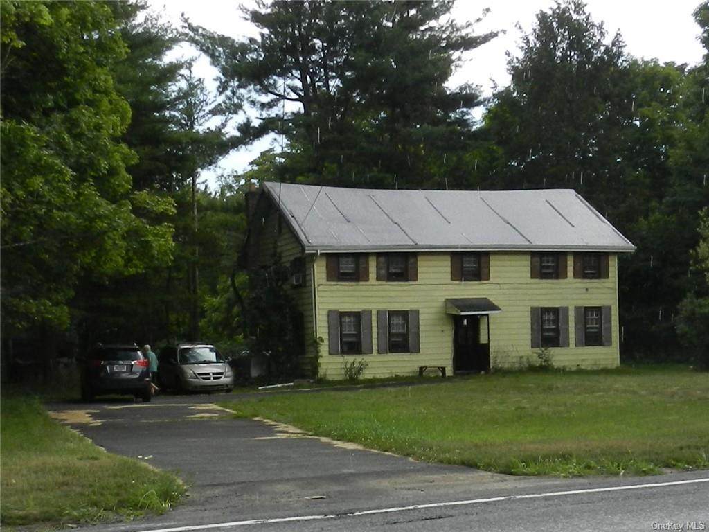 7065 Route 209 - Photo 1
