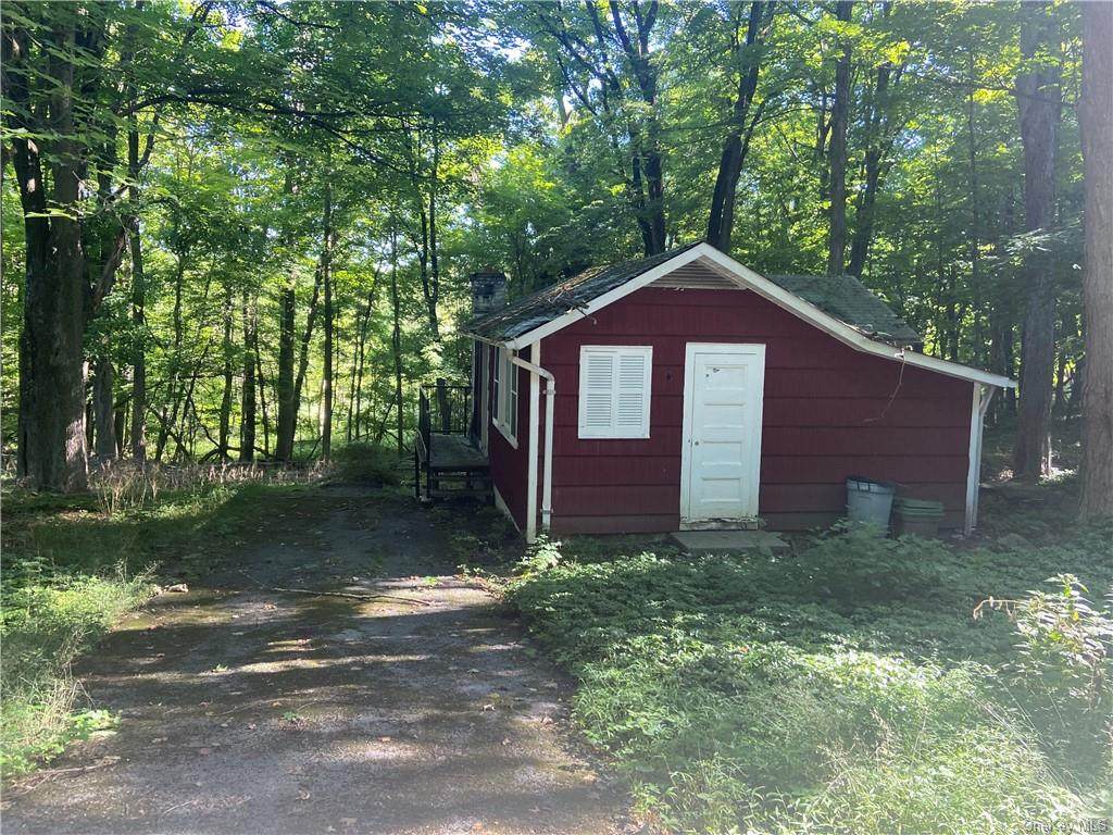 1017 Hardscrabble Road - Photo 1