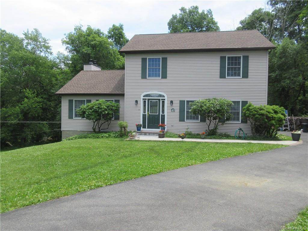 43 Herd And Tanner Road - Photo 1