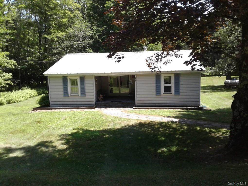 750 Beaver Dam Road - Photo 1