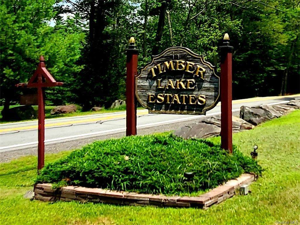 Summit Drive - Photo 1