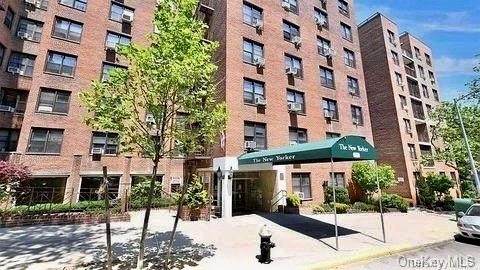 103-25 68th Avenue - Photo 1