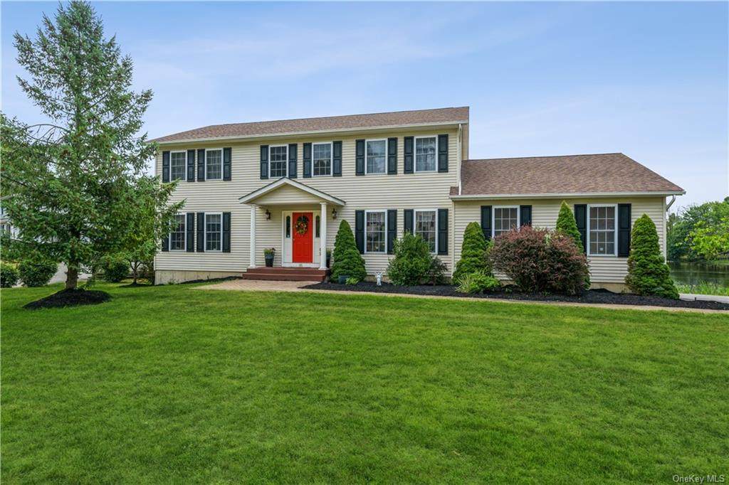 95 Creamery Pond Road - Photo 1