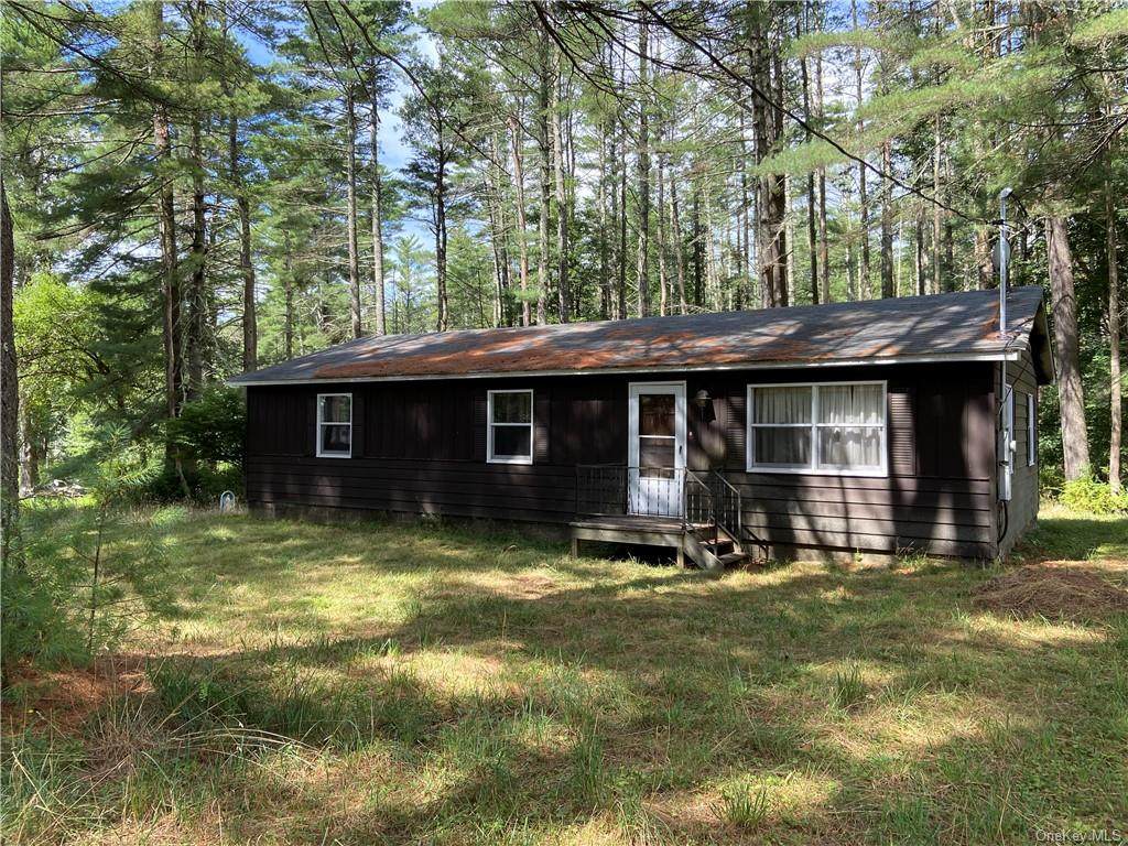 189 Yulan Barryville Road - Photo 1