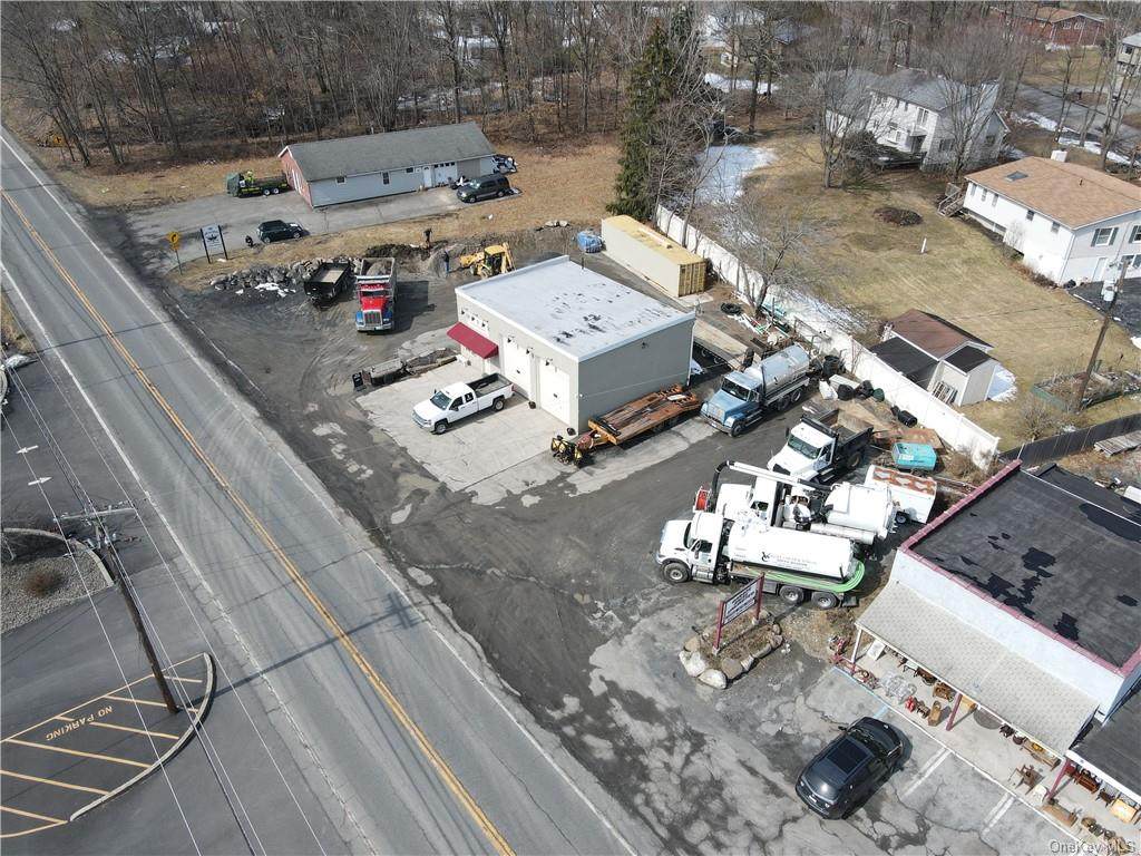 444 Route 52 / South Plank Road - Photo 1