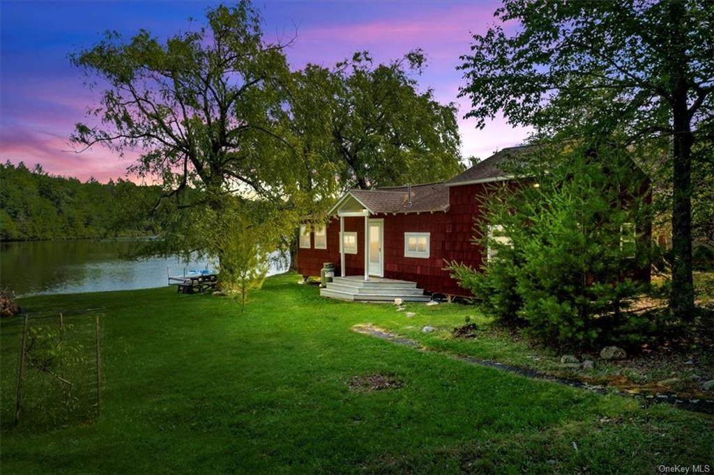 85 Beaver Lake Road - Photo 1