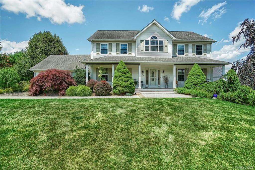 240 Arcadia Road - Photo 1