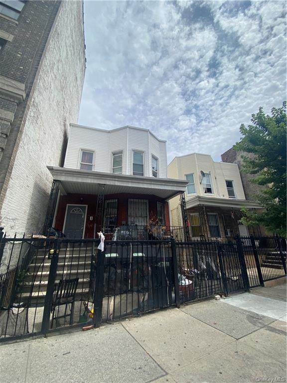 263 198th Street - Photo 1