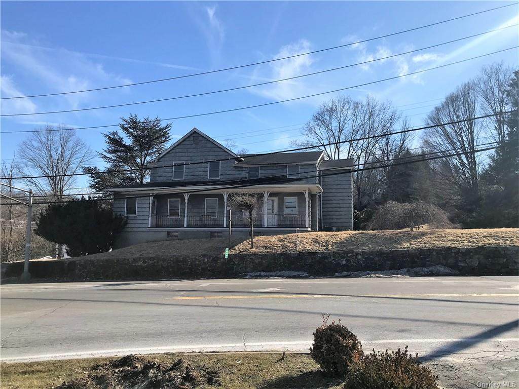 1201 Oregon Road - Photo 1