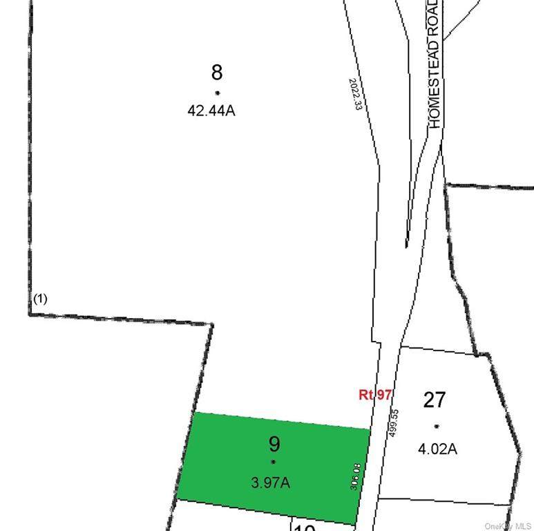 Lot 9 Nys Route 97 - Photo 1
