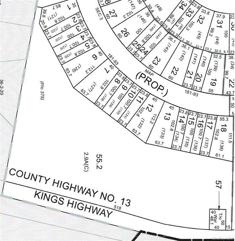 487 Kings Highway - Photo 1