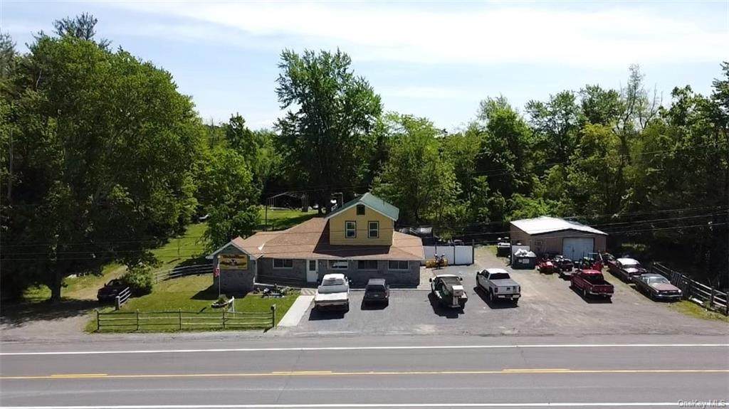 1480 Route 9 - Photo 1