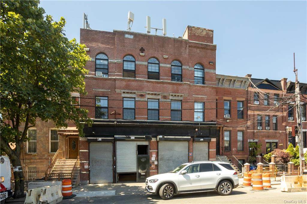 446 134th Street - Photo 1