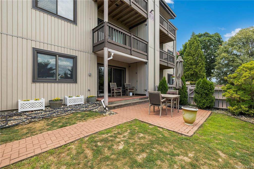 1201 Fox Lane - Photo 1