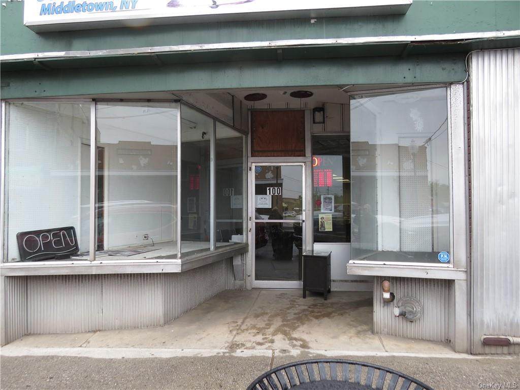 100 North Street - Photo 1