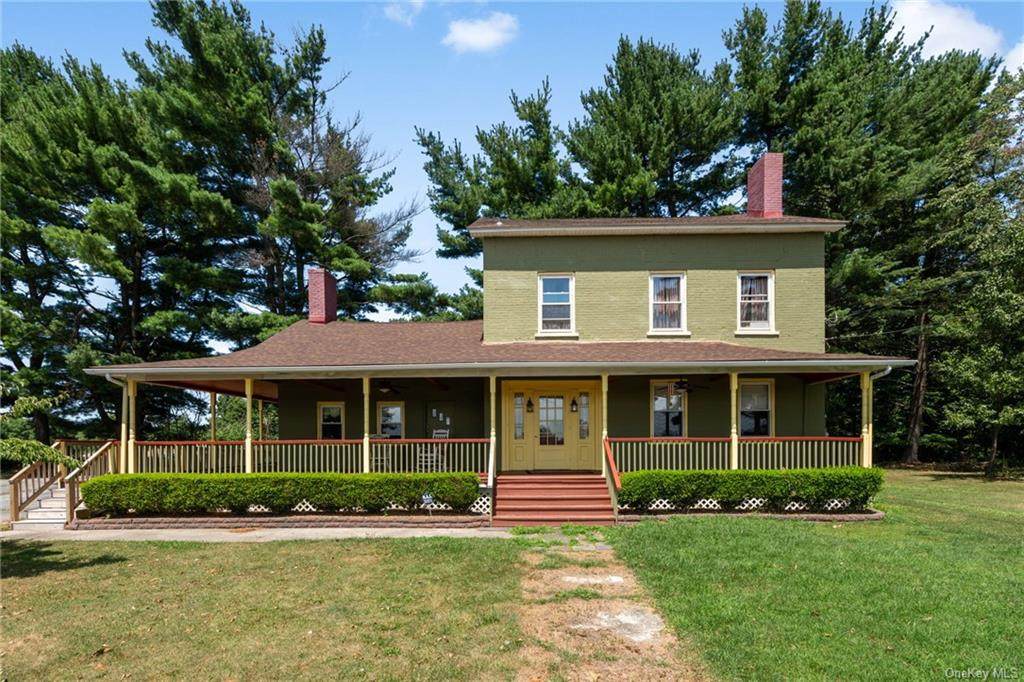1197 Dolsontown Road - Photo 1